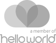 helloworld logo